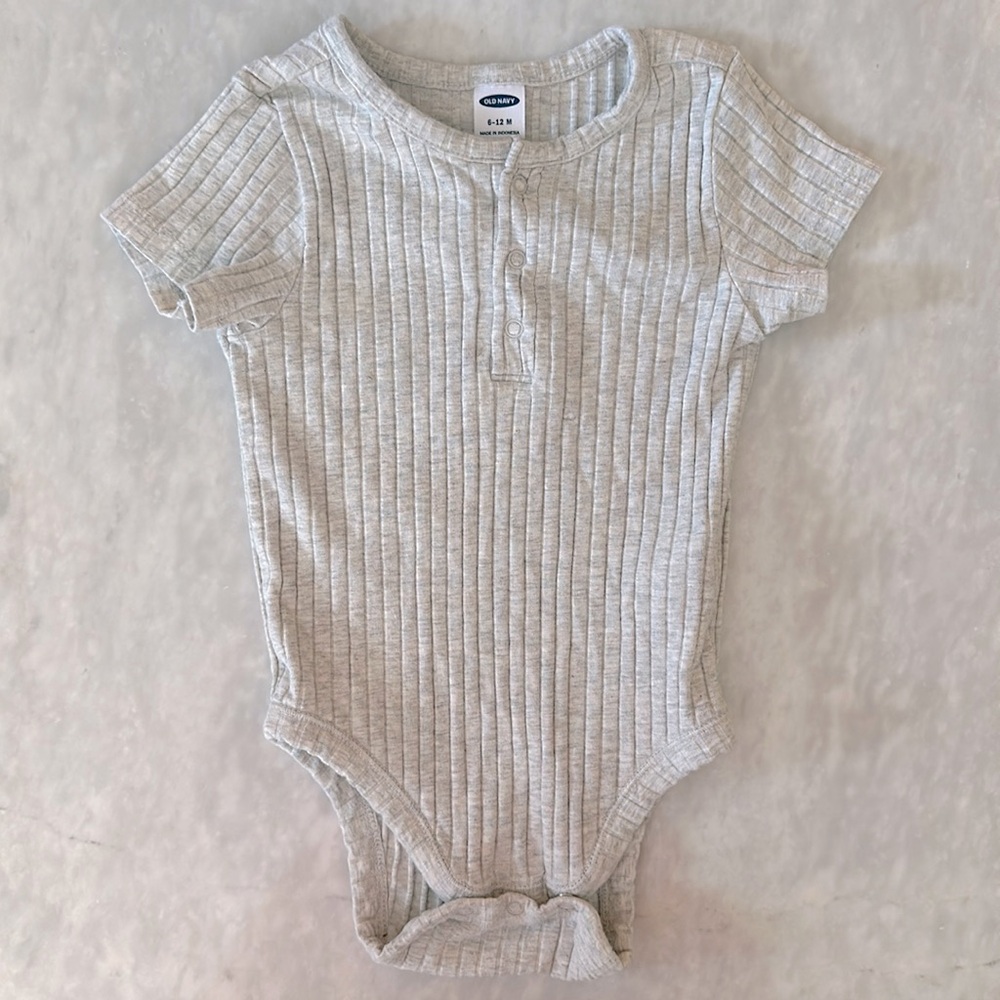 Old Navy Bodysuit